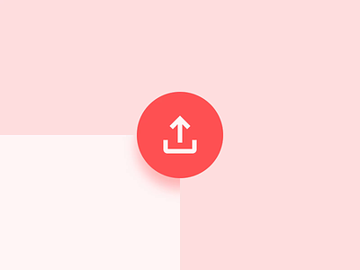 Animated Share Button designs, themes, templates and downloadable graphic  elements on Dribbble