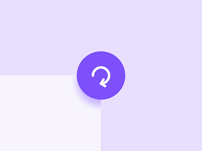 Rotation Button Interaction after effects animation button concept experiment figma interaction design microinteractions rotation ui ui animation ui design ux ux design