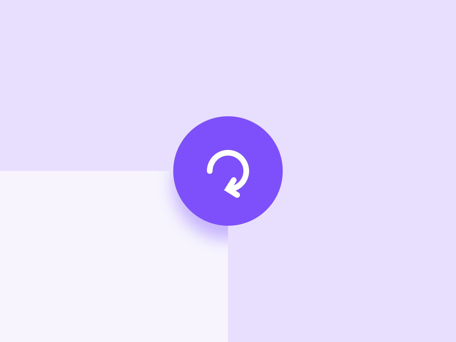 Rotation Button Interaction by Oleg Frolov on Dribbble