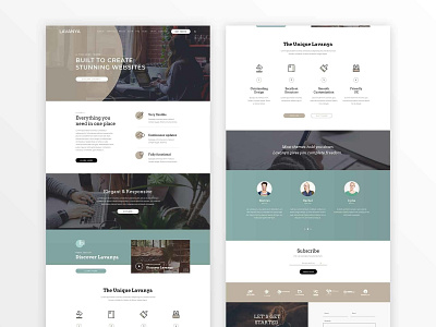 Divi Wordpress Theme