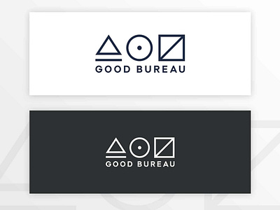 Logo Design - Good Bureau