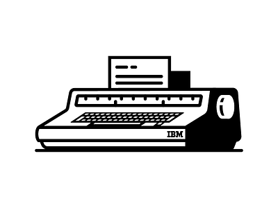Selectric II hardware ibm selectric selectric 2 typewriter