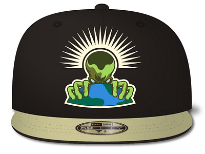 Invasion Hat