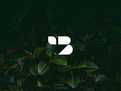 Letter B - Botanica