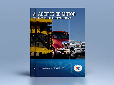 Brochure Pesados