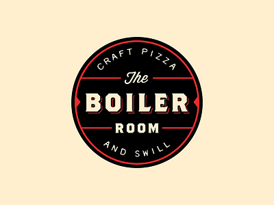 The Boiler Room