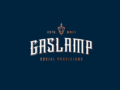 Gaslamp Social Provisions