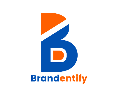 Brandentify branding design illustration logo podcast