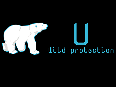 Wild Animals protection logo