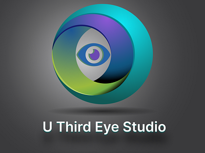 U third eye studio