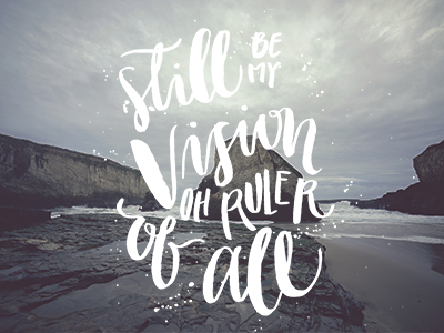 Bethoumyvision dribbble