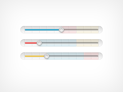 Sliders css slider ui