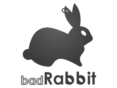 Bad Rabbit by Felix on Dribbble