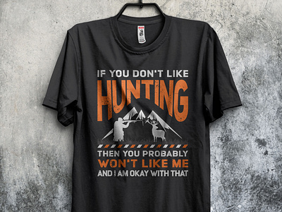 New hunting t shirt design by mdsahidulislamh amazone t shirts custom t shirt design design fashion fashion design free t shirt design graphic design hunting t shirt design t shirt design tshirtdesign typography t shirt design