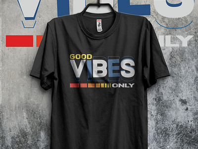 Good vibes only minimalist typography t-shirt design. amazone t shirts clothing design custom t shirt design fashion design graphic design illustration print quotes retro t shirt design tee tshirtdesign typography clothing typography quotes typography quotes t shirt typography t shirt design typography tee vintage t shirt