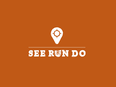 Logo See Run Do