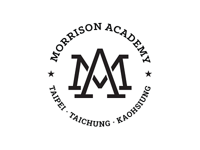 Morrison Academy Athletic Logo