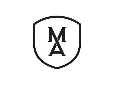 Morrison Academy Athletic Logo, Round 2 academy athletic logo morrison shield sports