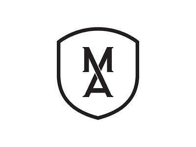 Morrison Academy Athletic Logo, Round 2