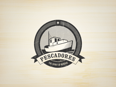 Pescadores