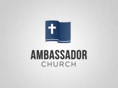 Ambassador Version 1 ambassador church logo