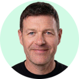 Alastair Driver