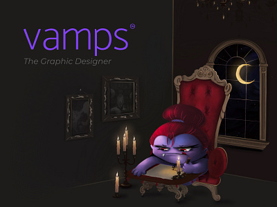 Vamps™