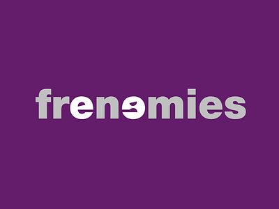 Frenemies Logo