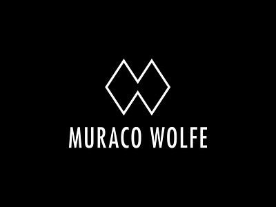 Muraco Wolfe Logo