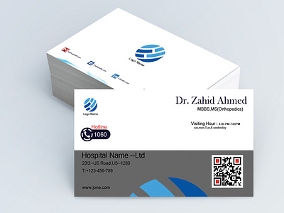 luxry business cards