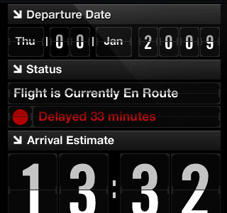 flight status for mac free download