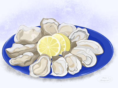 Oysters