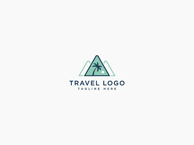 Travel Logo