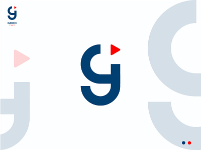 Letter G Logo