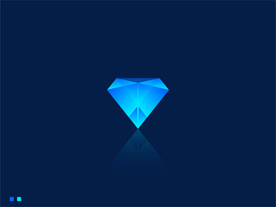 Diamond logo