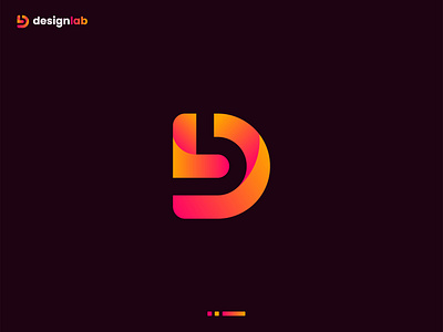 Modern Logo - DesignLab