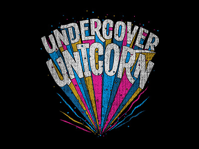 Undercover Unicorn