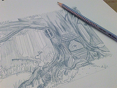 Tree House