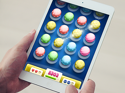We Love Candies candies candy candy crush coins game ios ios game