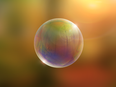 Bubble