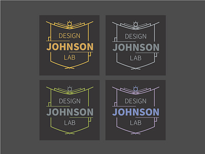 Johnson Design Lab Logo