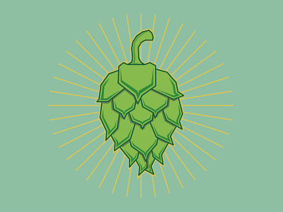 Bursting Hop