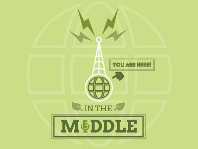 Podcast Logo