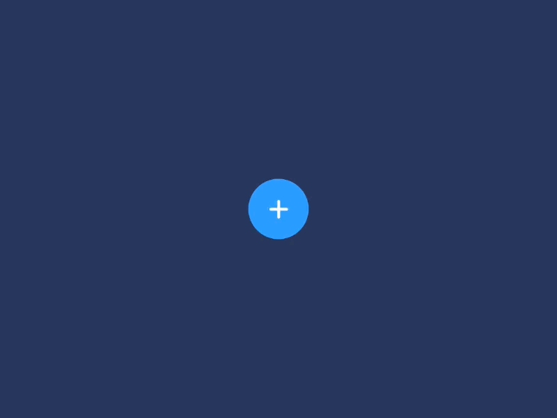 Button Animation in ScreenFlow