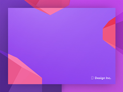 Free DesignInc Desktop Wallpaper application art color desktop gradient graphic inspiration material wallpaper zajno