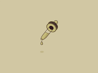 Mr Natural Dropper Icon