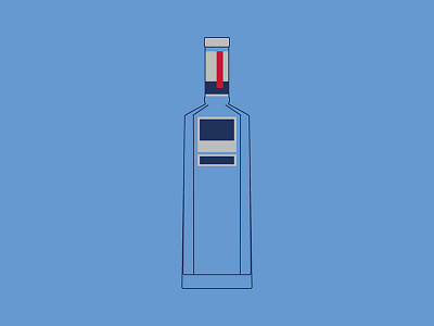 Martin Miller Gin Icon