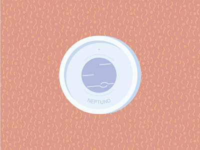 Principia infographics aurora - Neptune