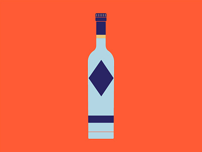 Citadelle Gin Icon