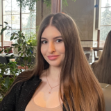 Iryna Savis